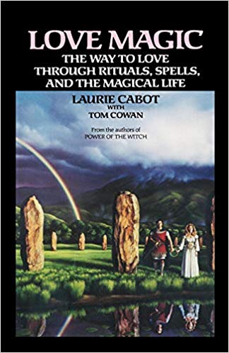 Laurie Cabot's Love Magic (Autograph Available)